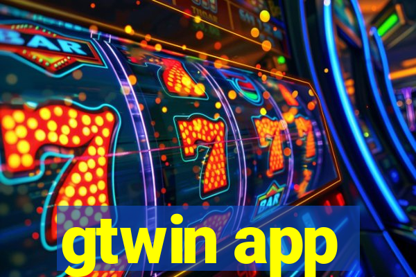 gtwin app